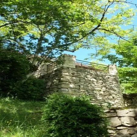 House La Grangette 3 * Crayssac