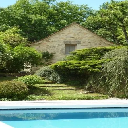 Casa vacanze House La Grangette 3