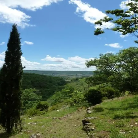 Casa vacanze House La Grangette 3