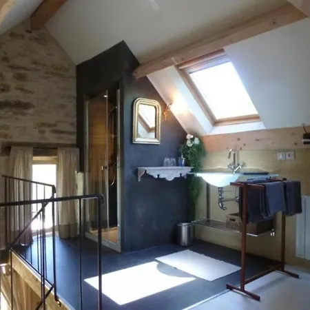 House La Grangette 3