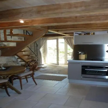 House La Grangette 3 Casa vacanze *