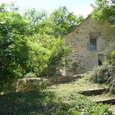 Casa vacanze House La Grangette 3