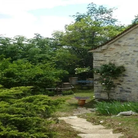 Casa vacanze House La Grangette 3 Crayssac