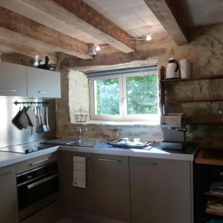 Casa vacanze House La Grangette 3