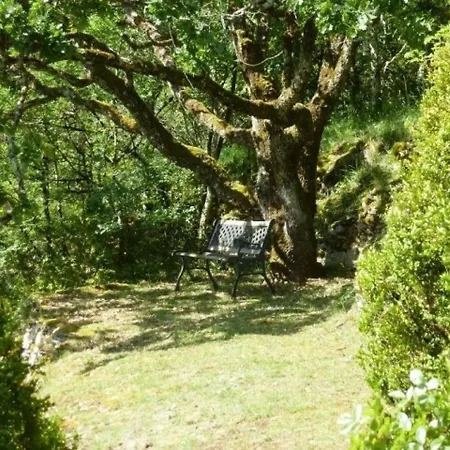 House La Grangette 3 Casa vacanze Crayssac