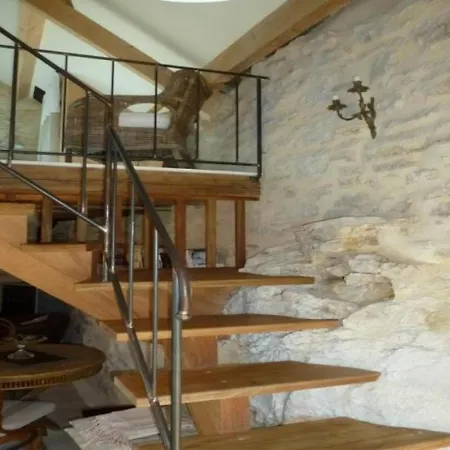 House La Grangette 3