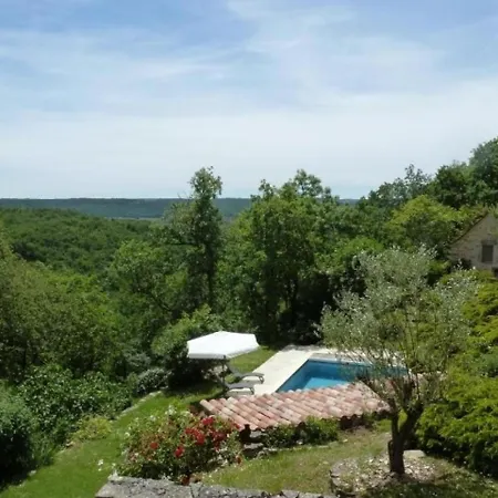 Casa vacanze House La Grangette 3 *