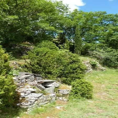 Casa vacanze House La Grangette 3