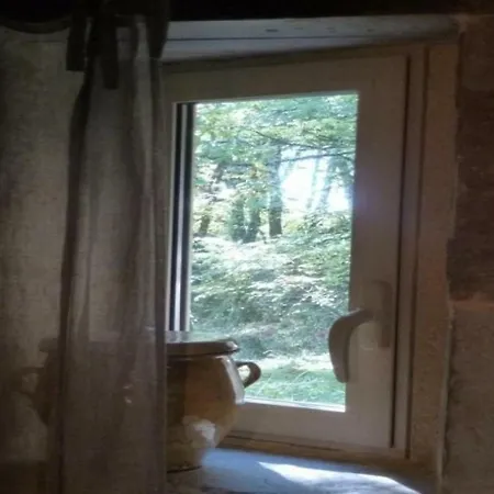 House La Grangette 3 Casa vacanze