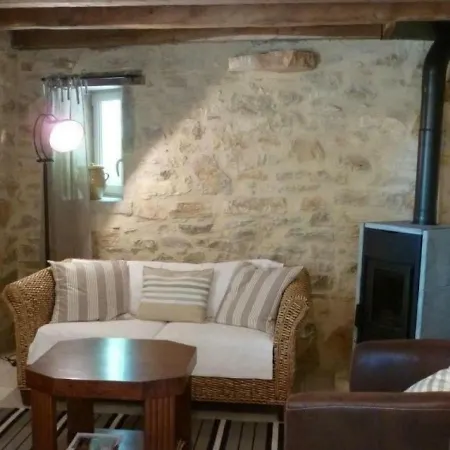 House La Grangette 3 Casa vacanze Crayssac